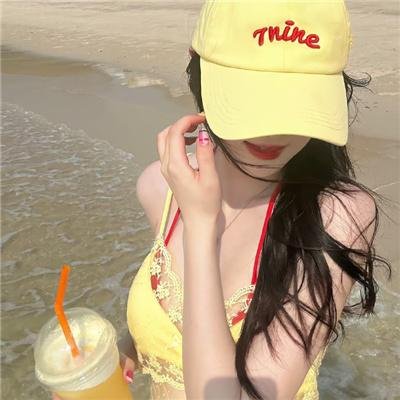 美丽腥世界